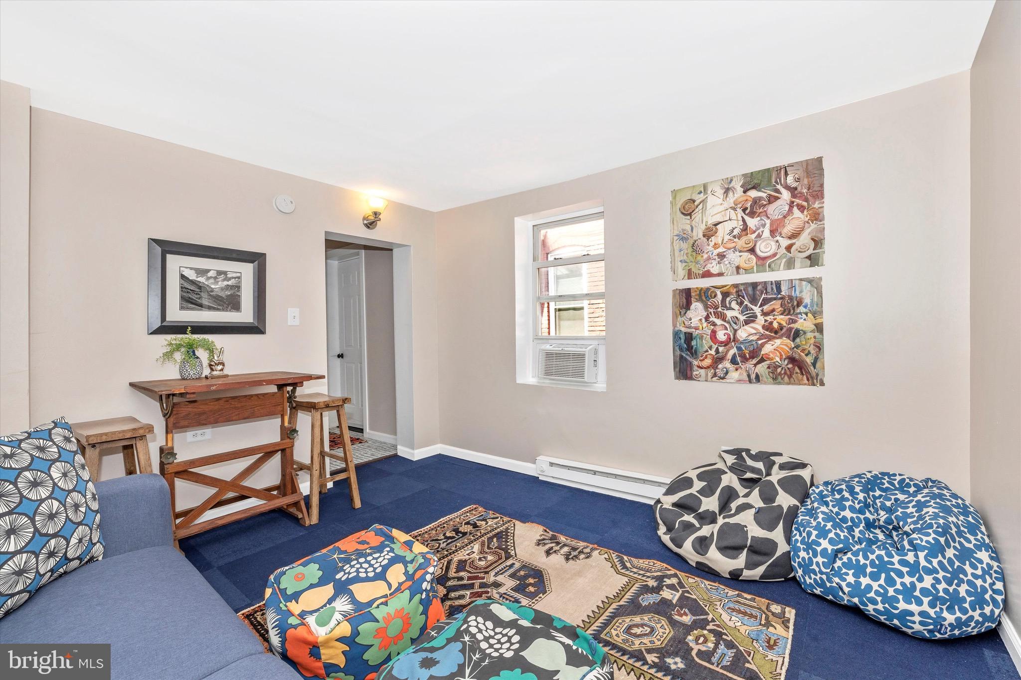 DOWNTOWN FREDERICK - Residential Income