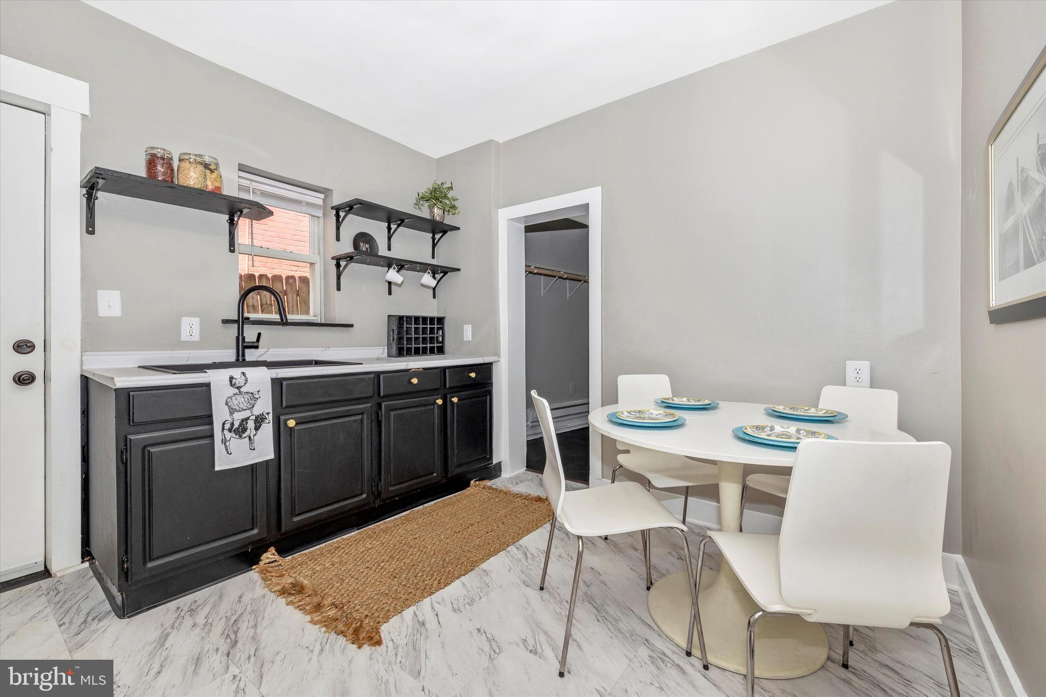 DOWNTOWN FREDERICK - Residential Income