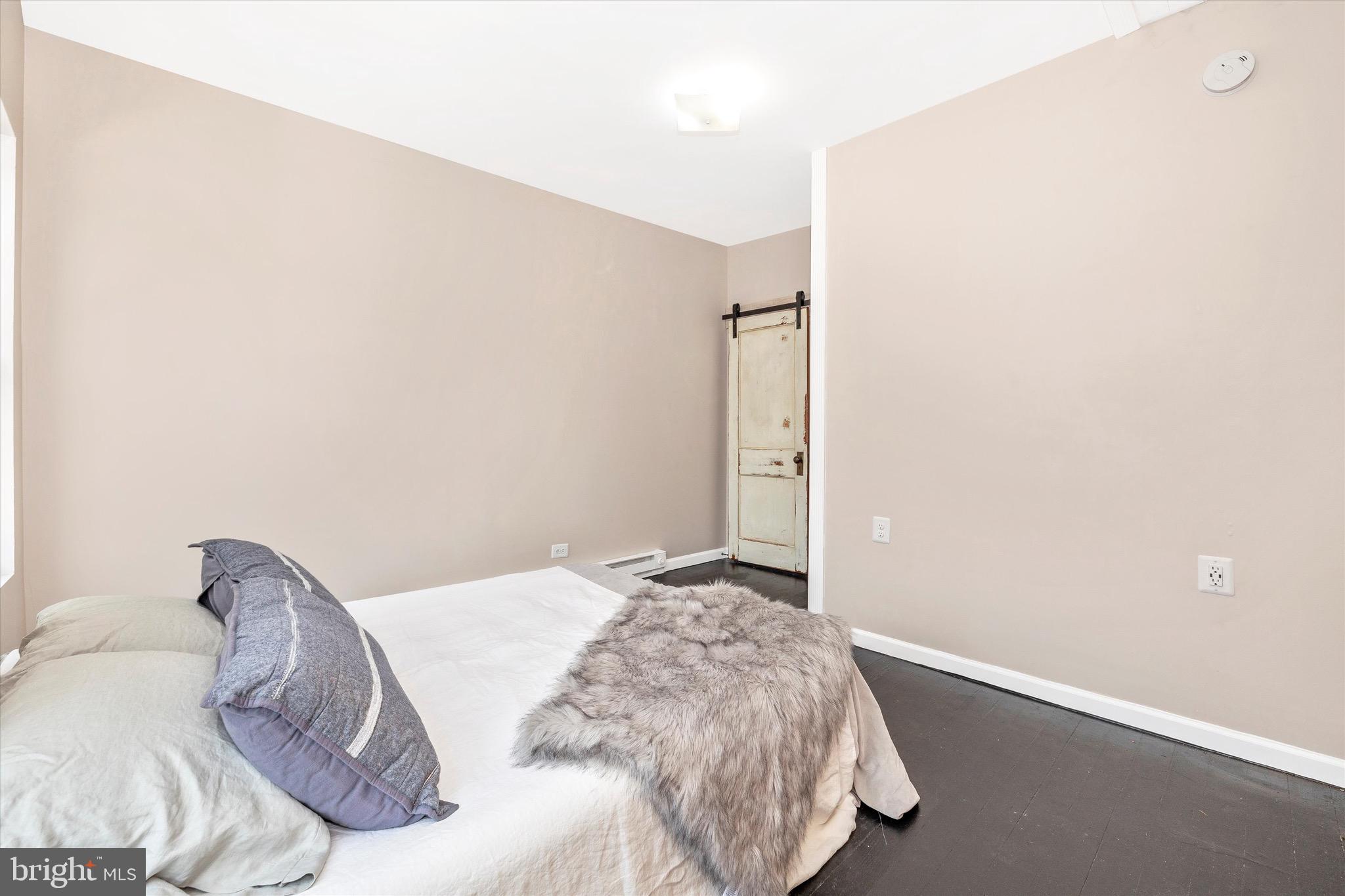 DOWNTOWN FREDERICK - Residential Income