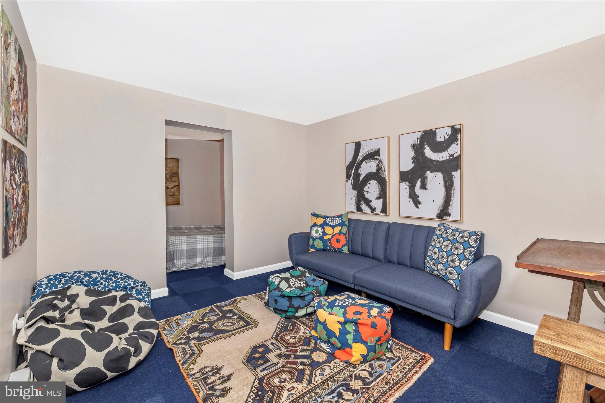 DOWNTOWN FREDERICK - Residential Income