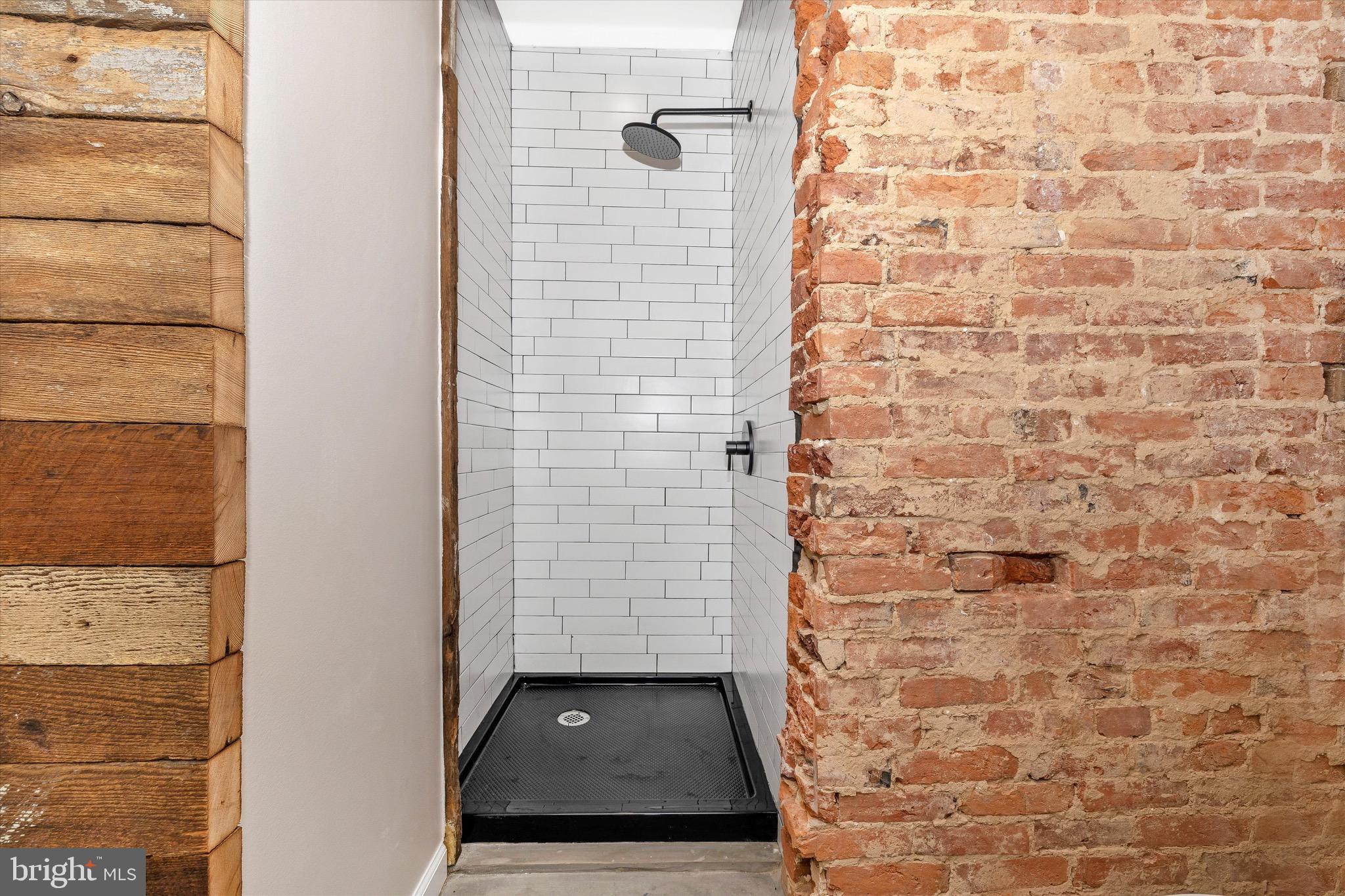 DOWNTOWN FREDERICK - Residential Income