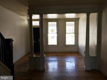 WOODBOURNE MCCABE - Residential