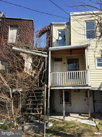 WOODBOURNE MCCABE - Residential