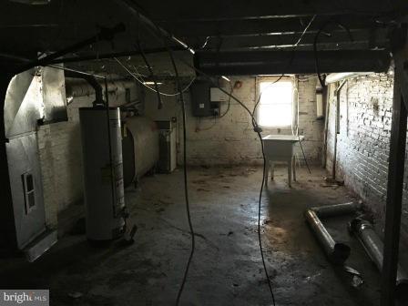 WOODBOURNE MCCABE - Residential