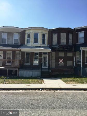 WOODBOURNE MCCABE - Residential