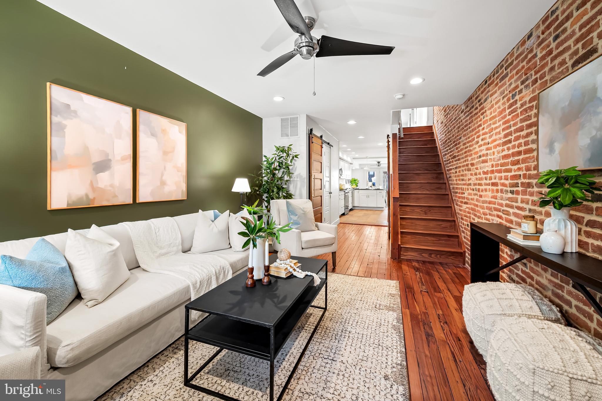 1436 HENRY STREET