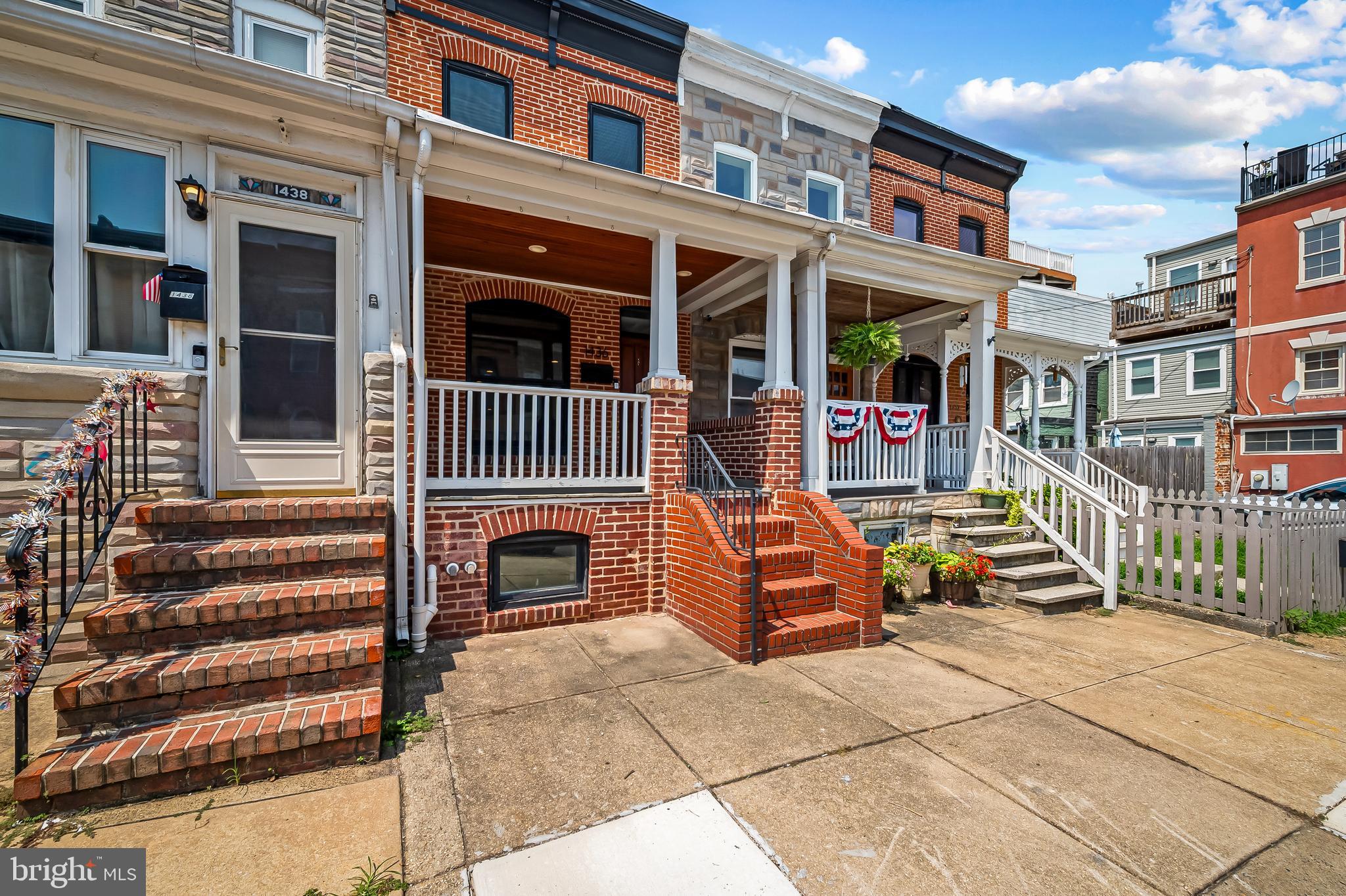 1436 HENRY STREET