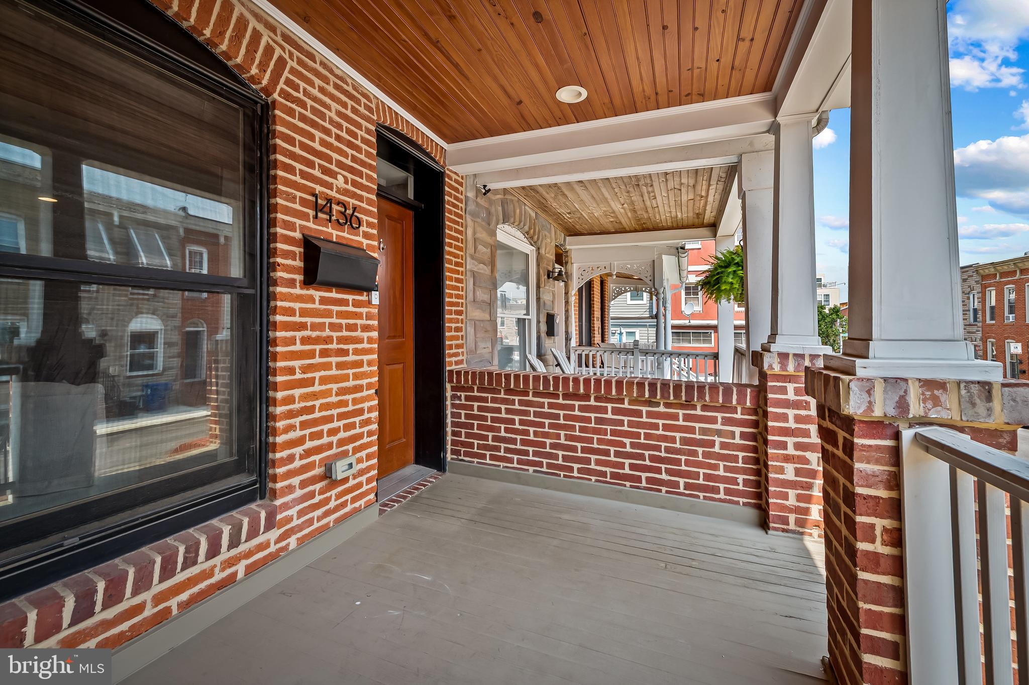 1436 HENRY STREET