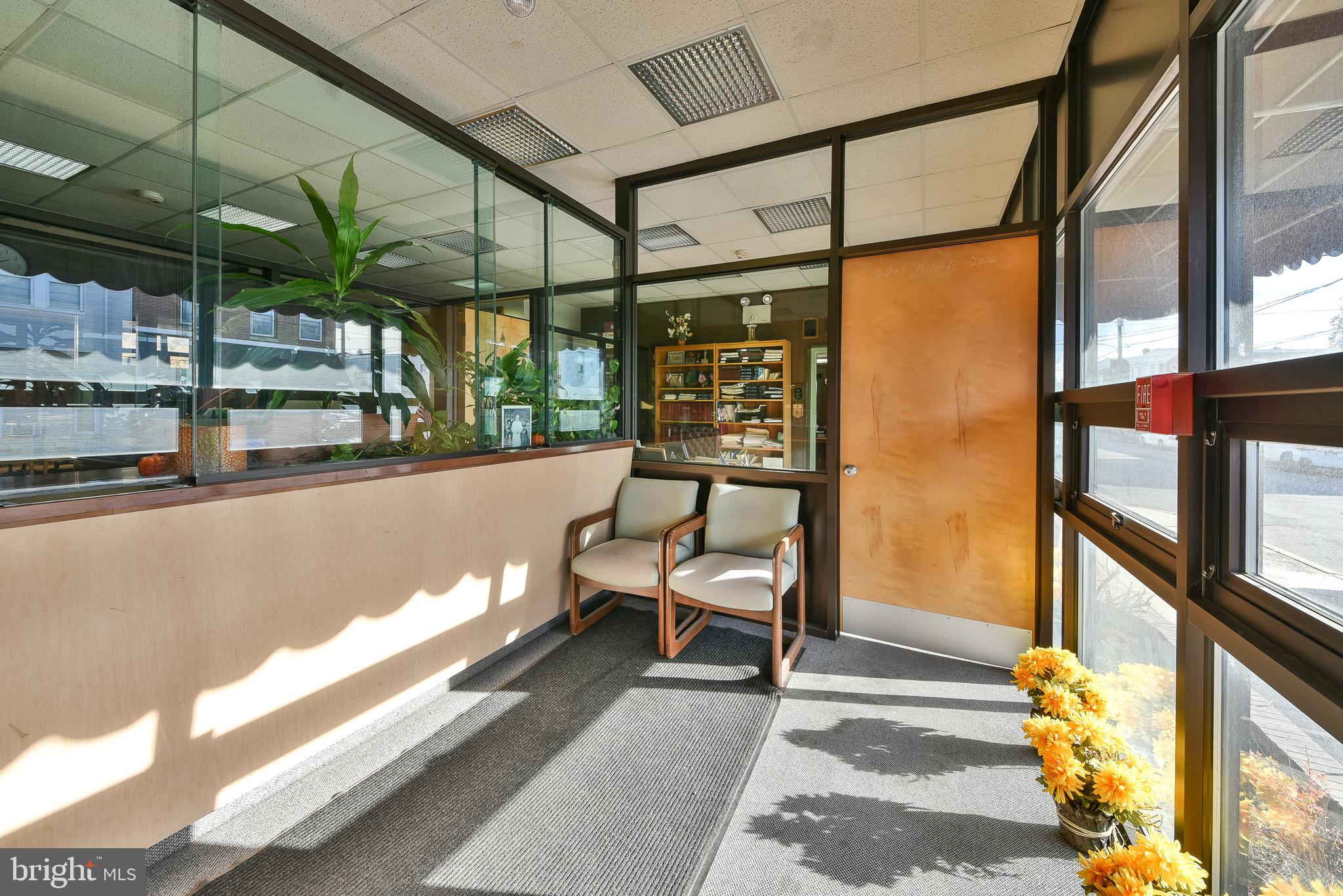 BRIDESBURG - Commercial Sale