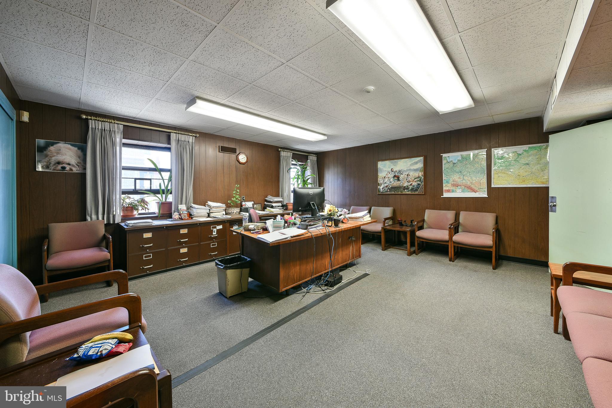 BRIDESBURG - Commercial Sale