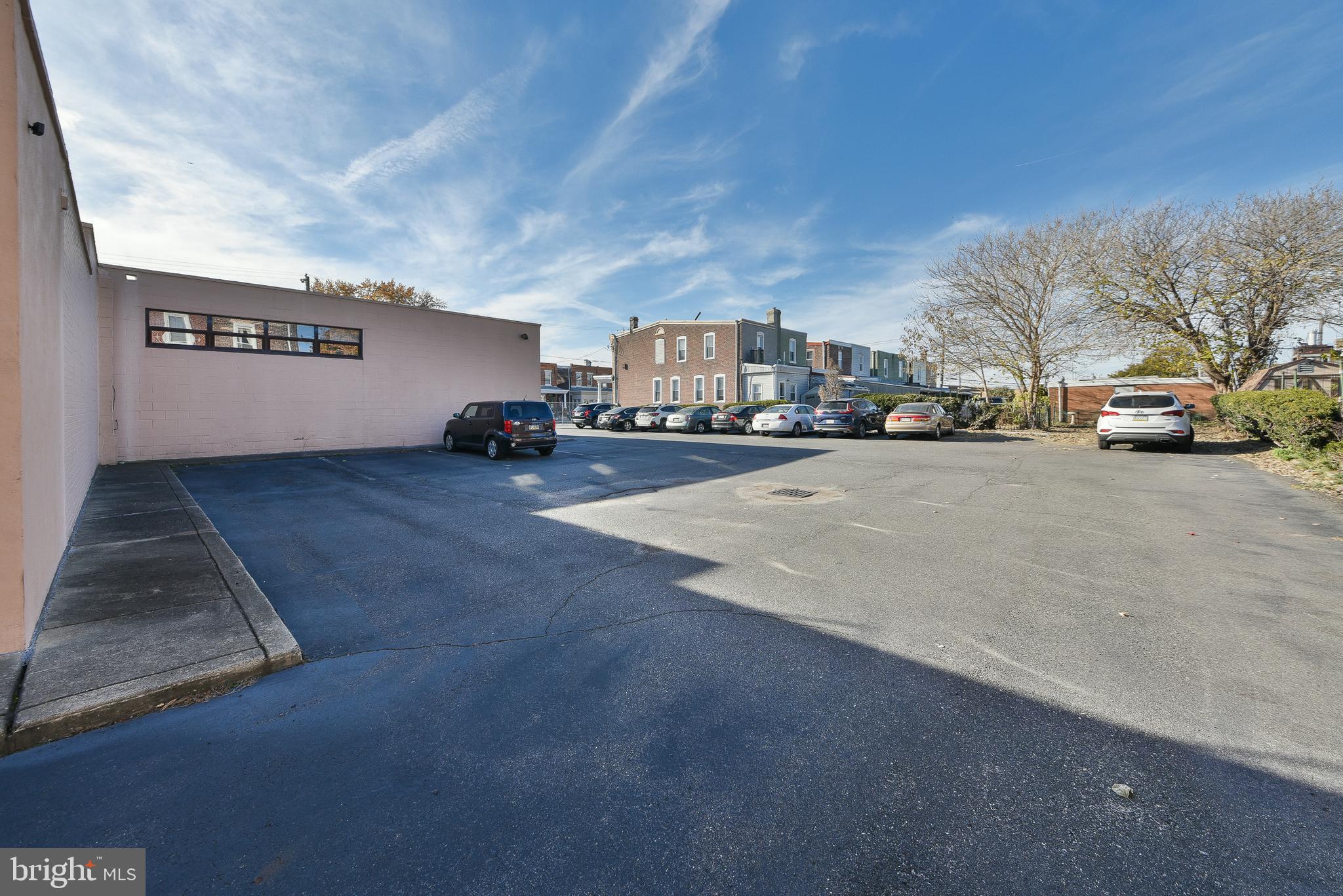 BRIDESBURG - Commercial Sale