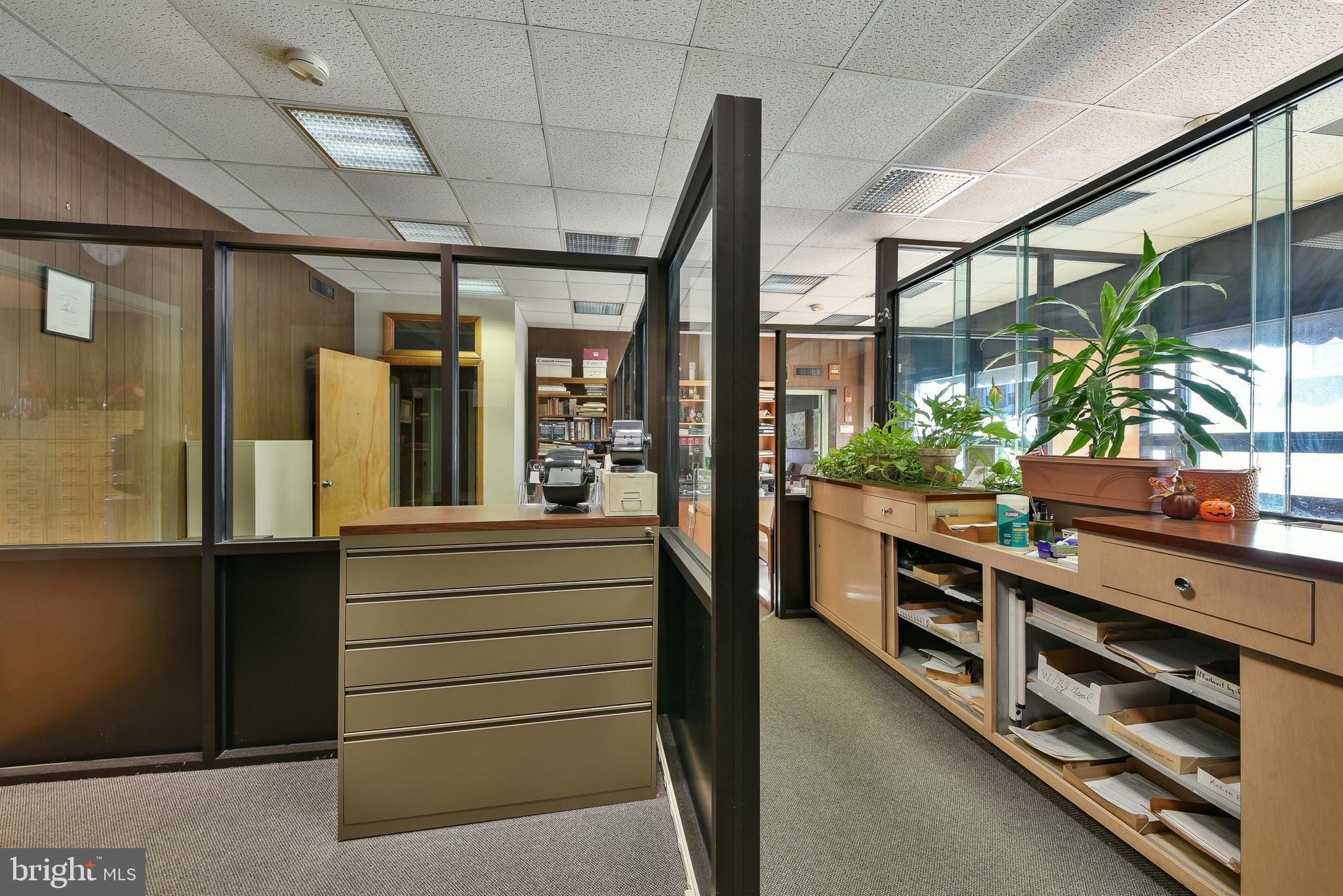 BRIDESBURG - Commercial Sale