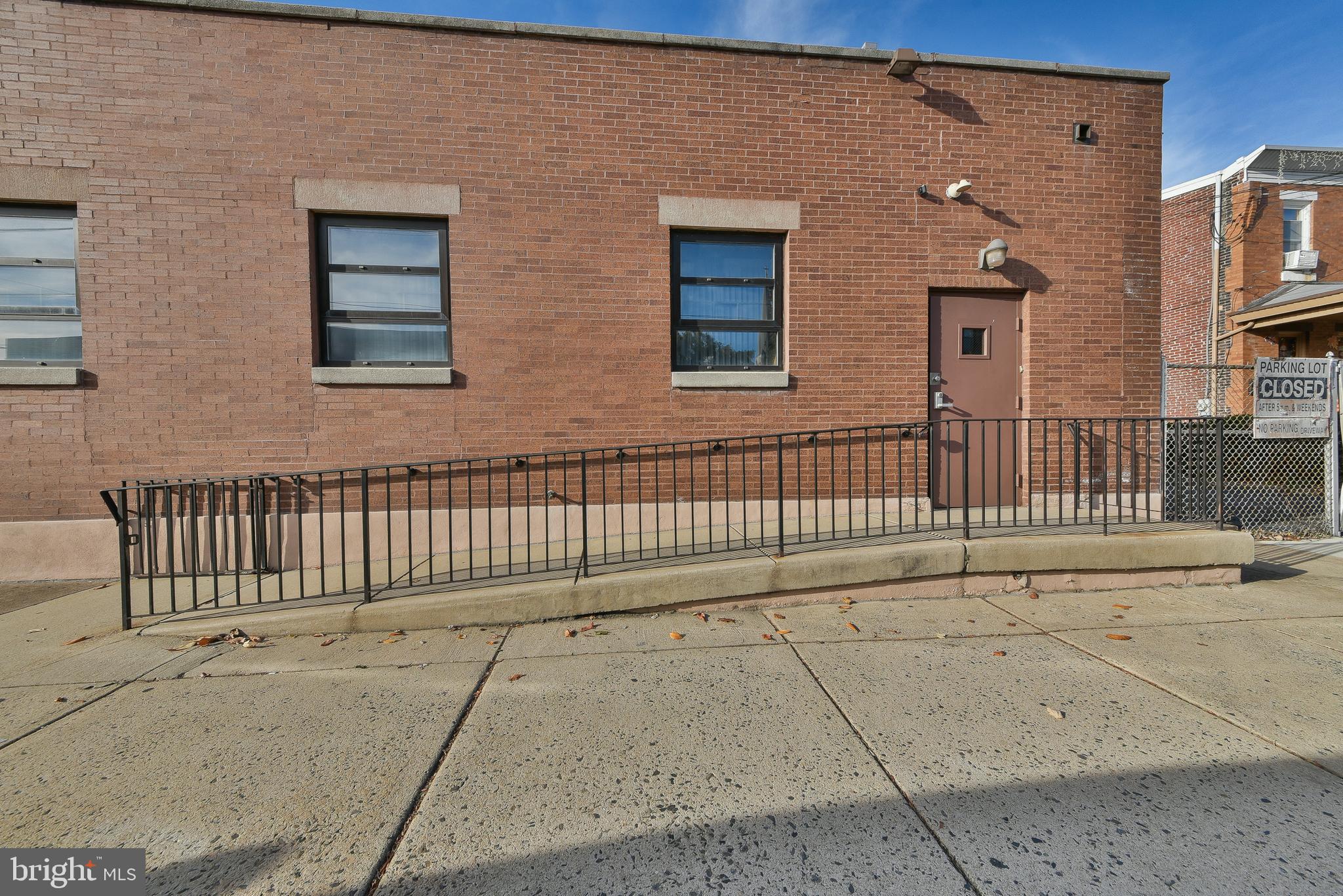 BRIDESBURG - Commercial Sale