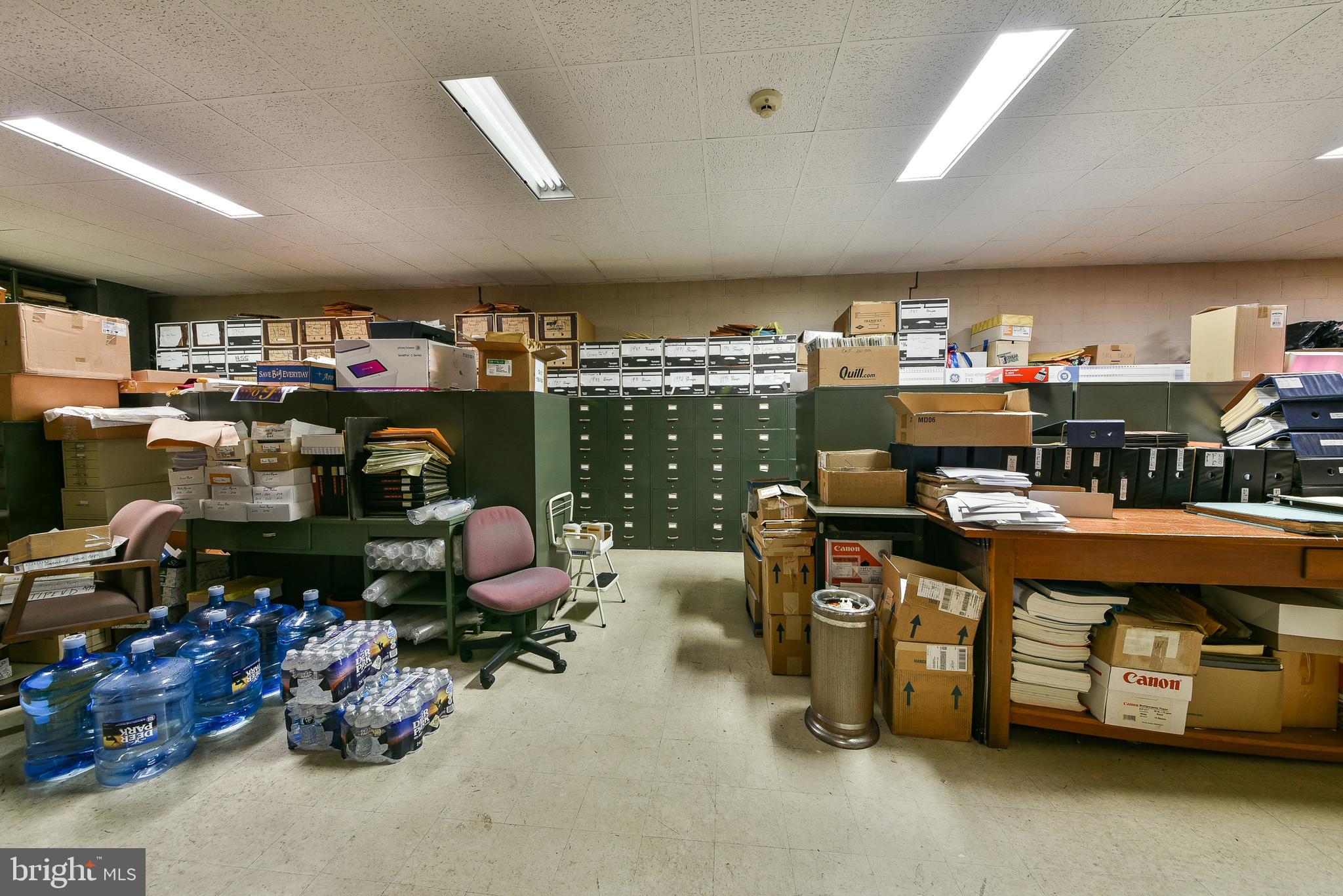 BRIDESBURG - Commercial Sale