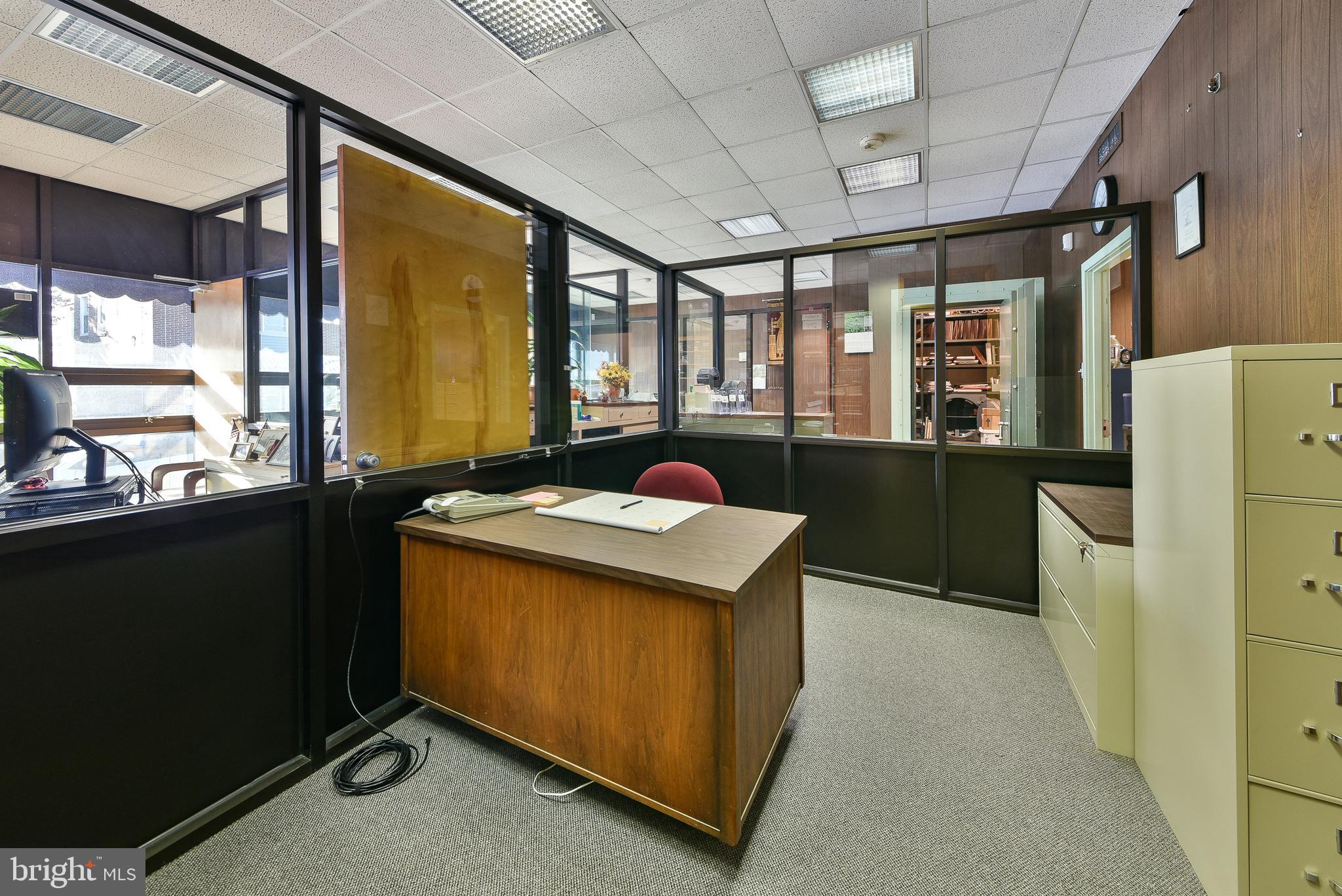 BRIDESBURG - Commercial Sale