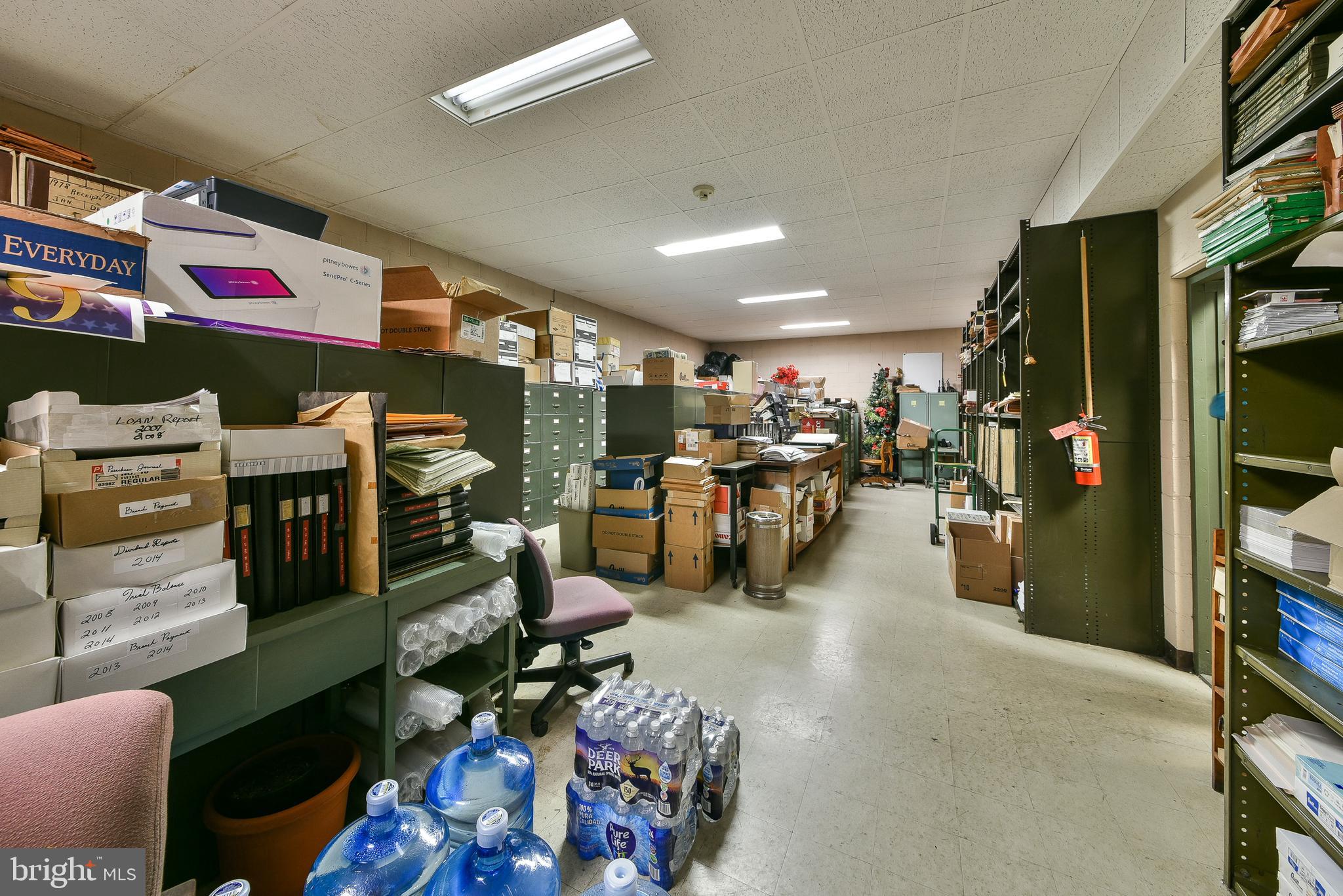 BRIDESBURG - Commercial Sale