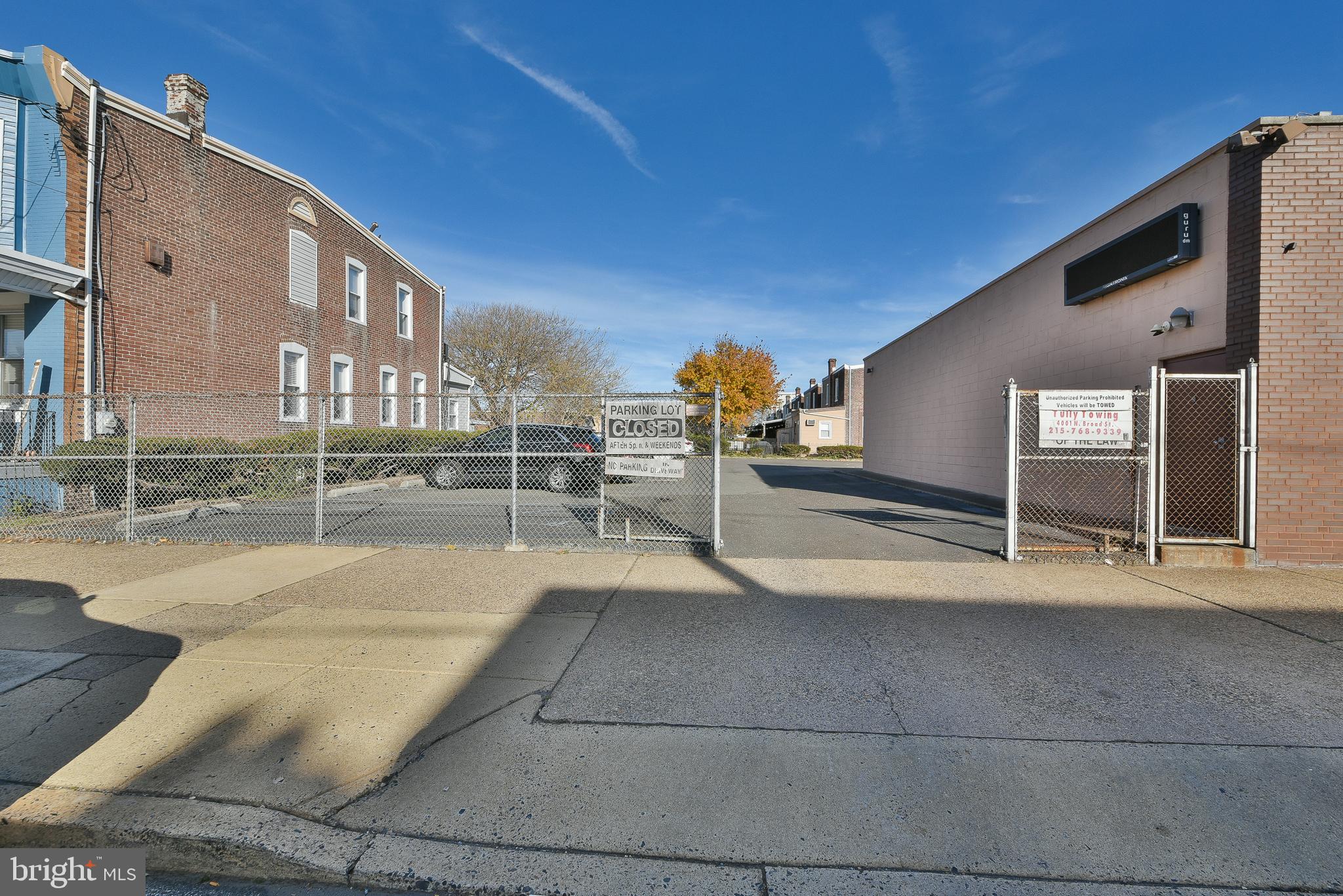 BRIDESBURG - Commercial Sale