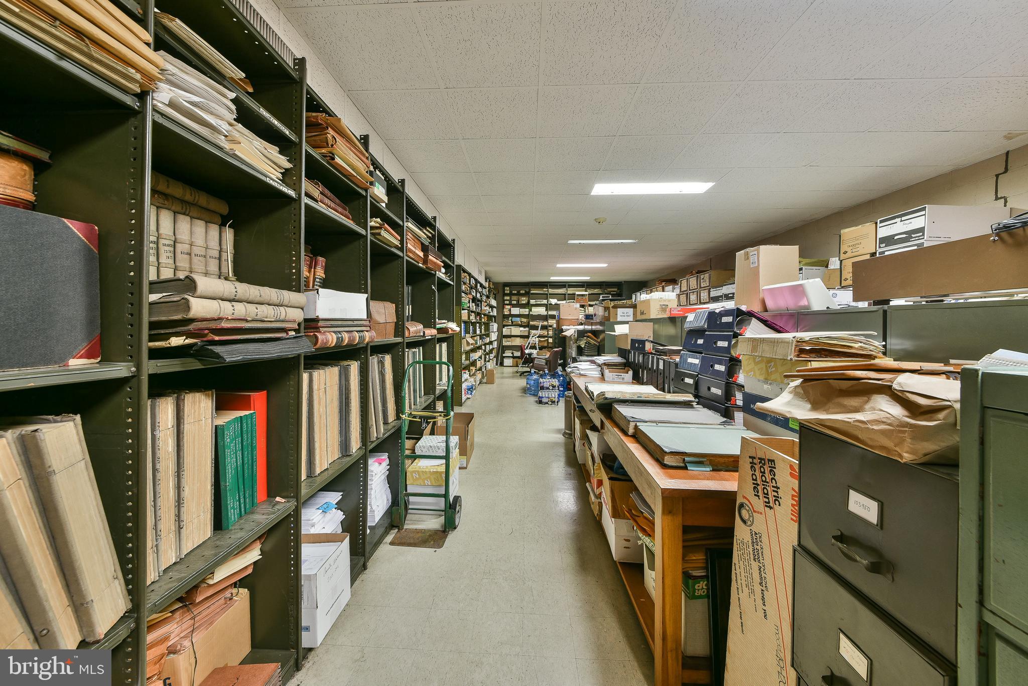 BRIDESBURG - Commercial Sale