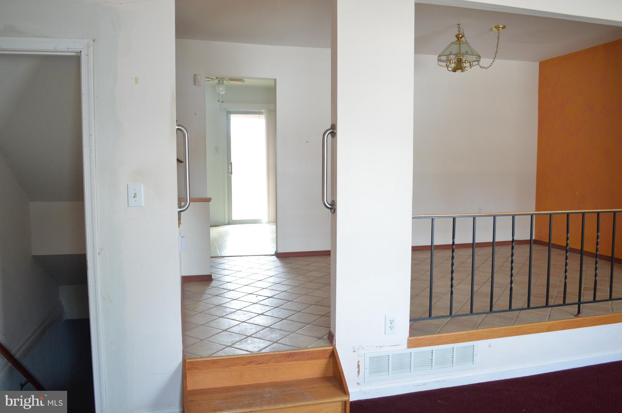 VILLAGE OF OLDE MILL - Residential