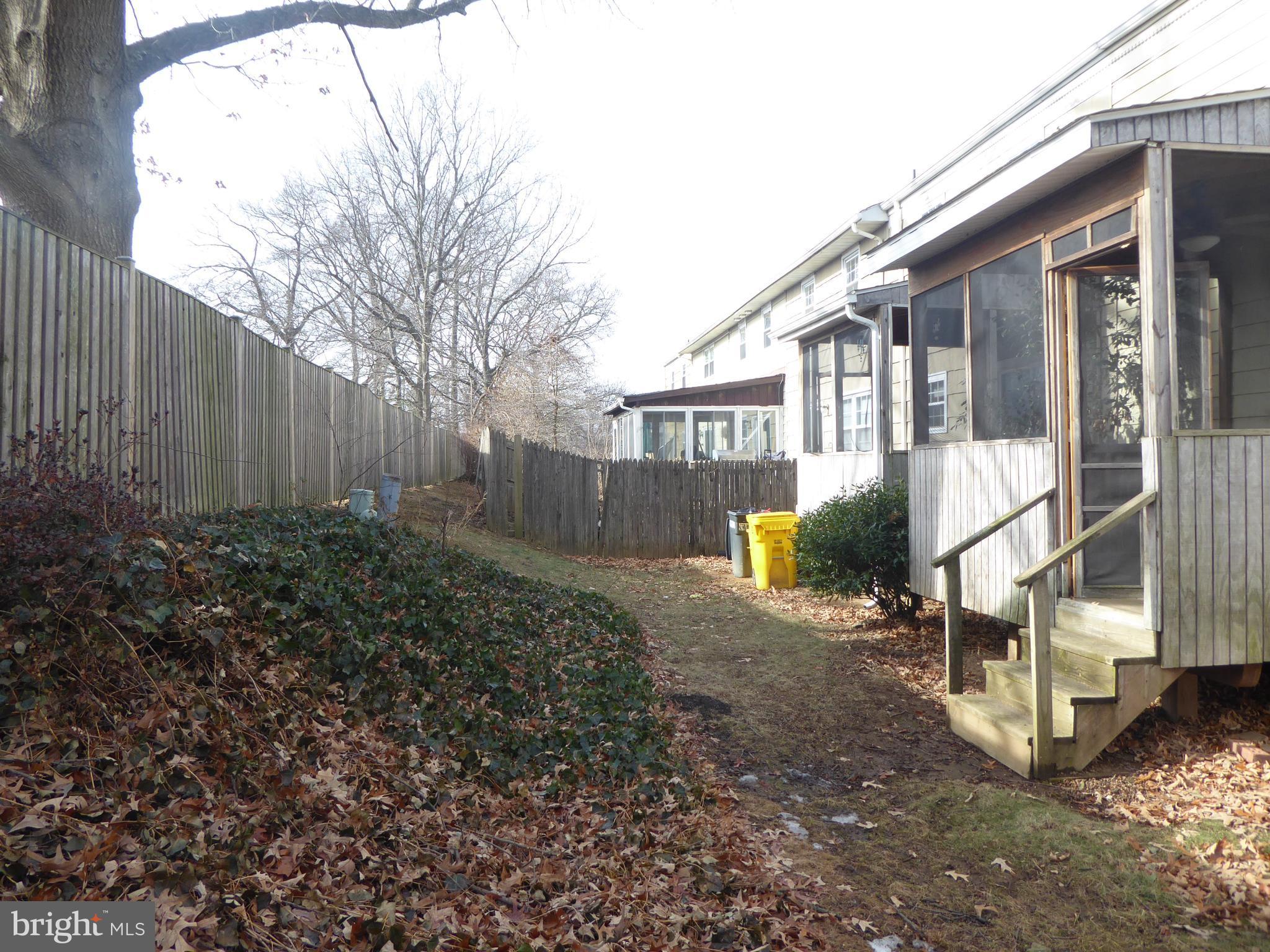 VILLAGE OF OLDE MILL - Residential