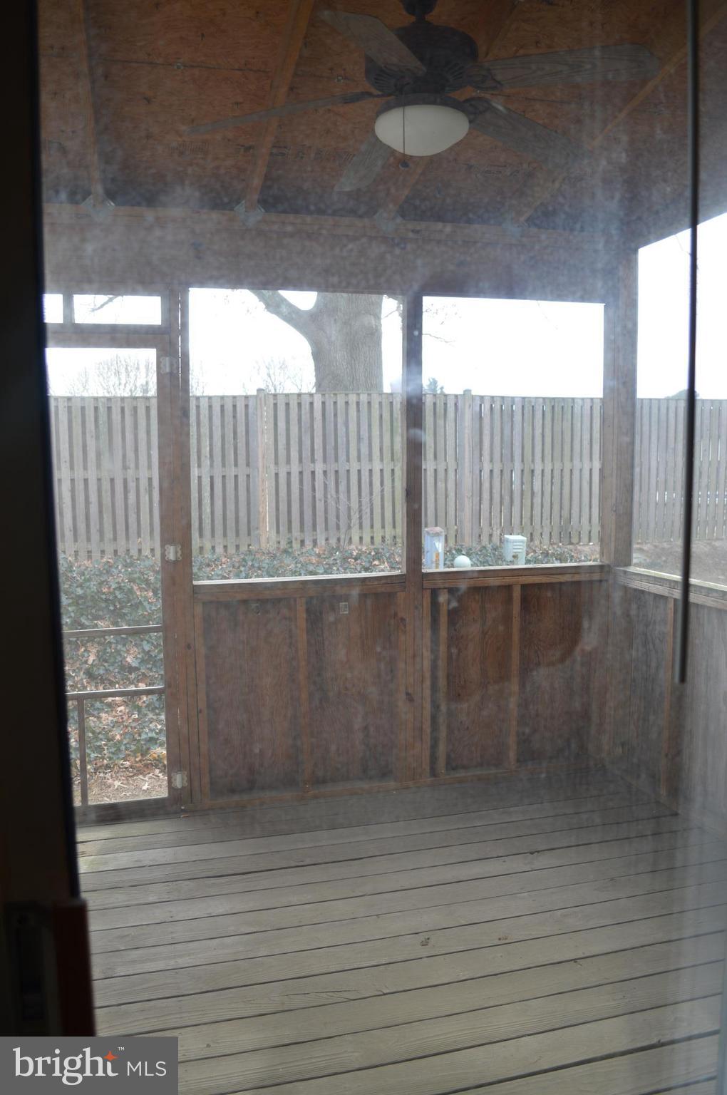 VILLAGE OF OLDE MILL - Residential