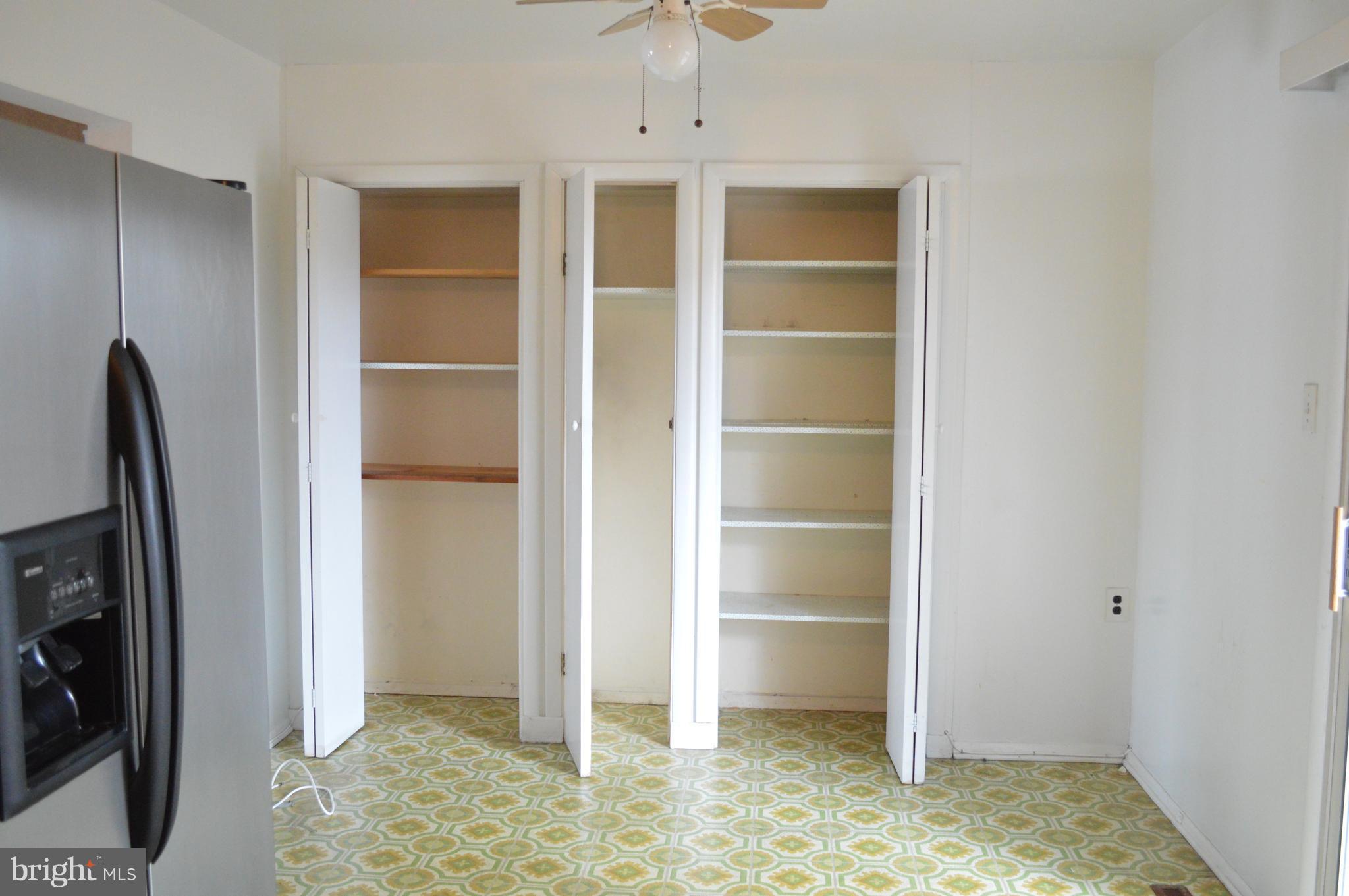 VILLAGE OF OLDE MILL - Residential