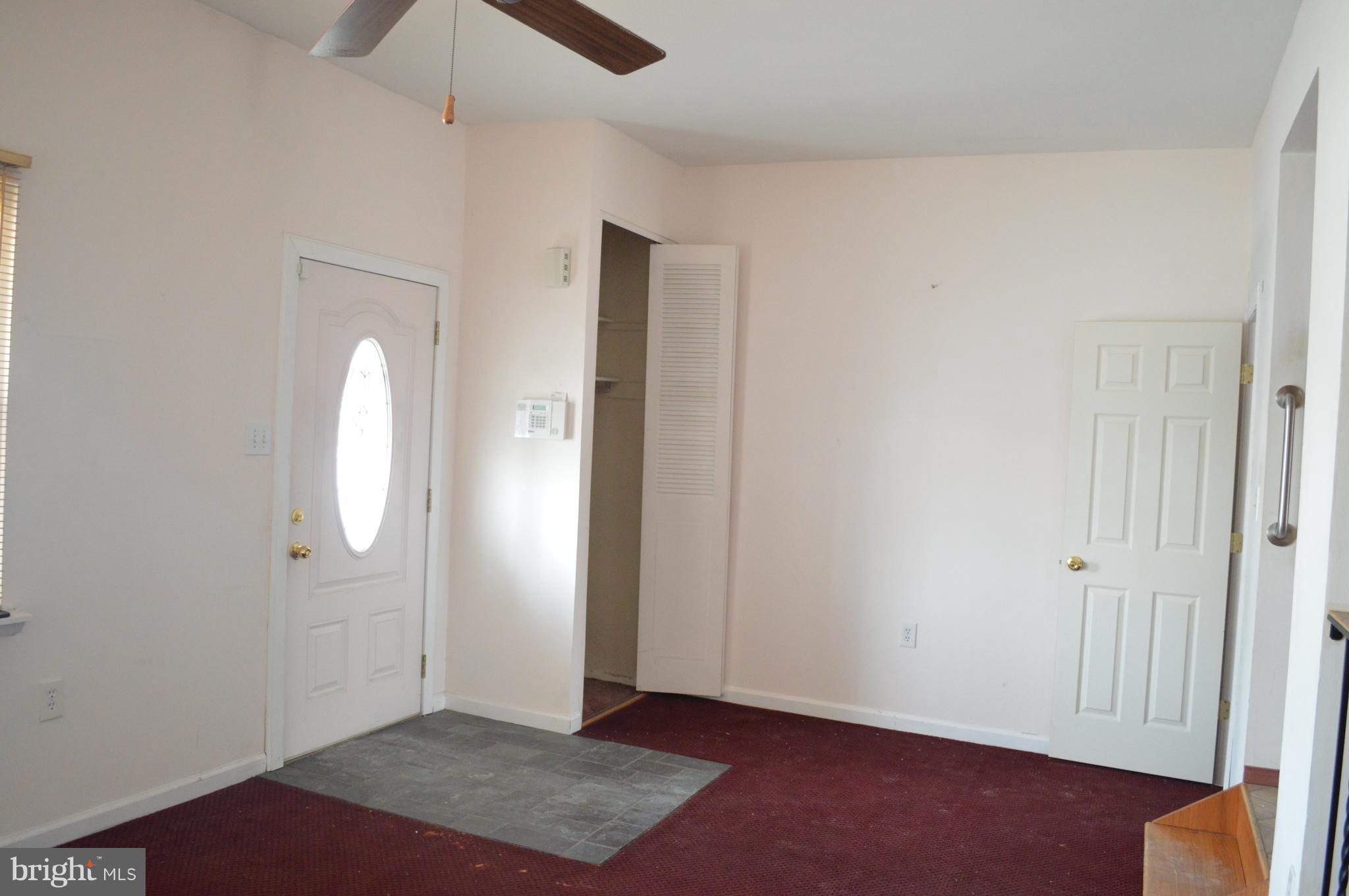 VILLAGE OF OLDE MILL - Residential