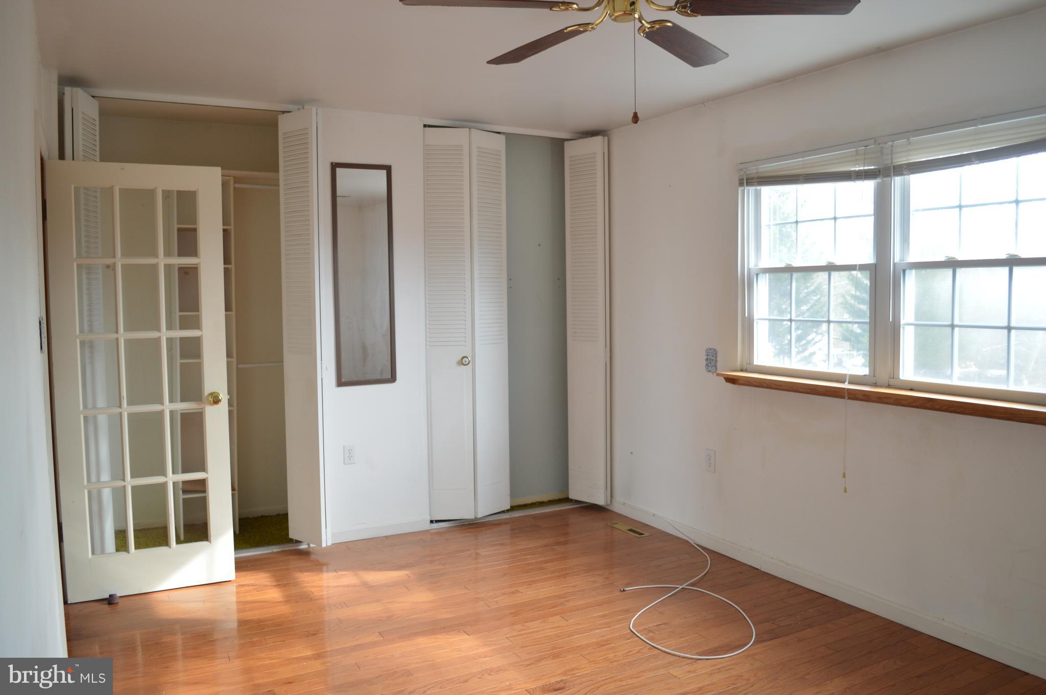 VILLAGE OF OLDE MILL - Residential