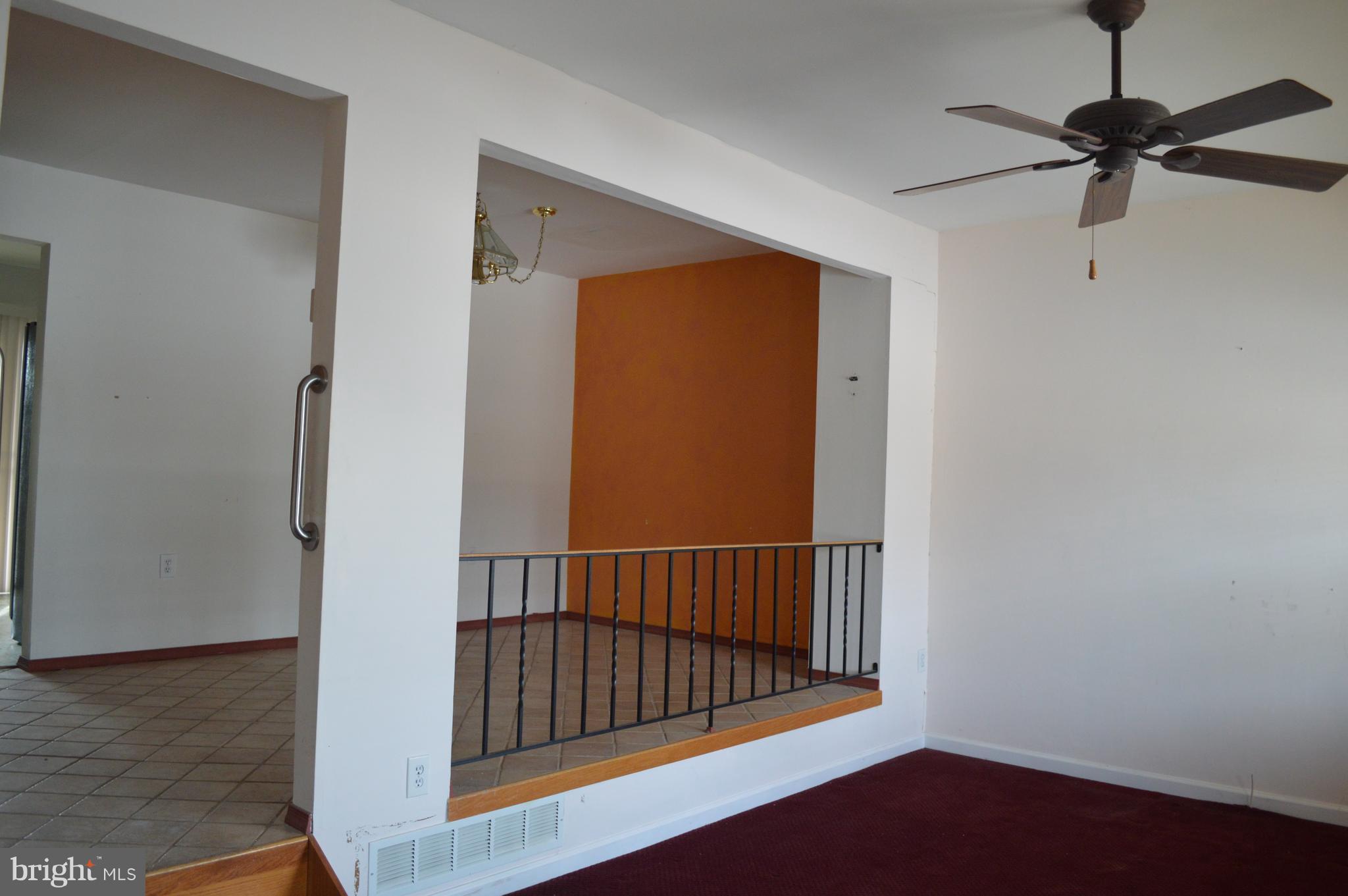 VILLAGE OF OLDE MILL - Residential