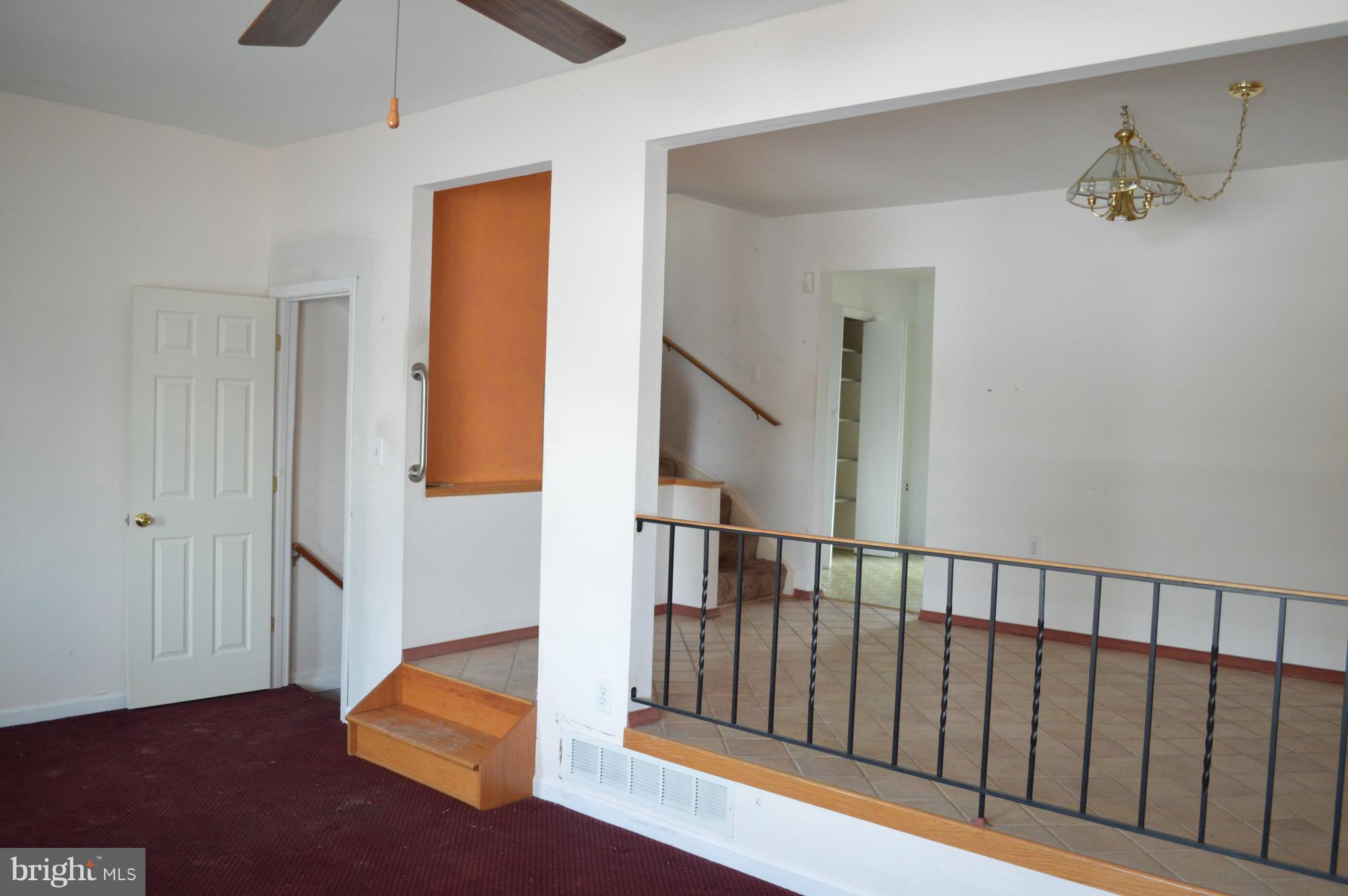 VILLAGE OF OLDE MILL - Residential