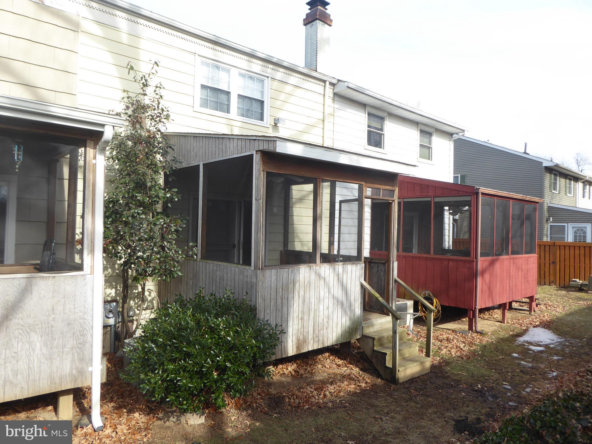 VILLAGE OF OLDE MILL - Residential