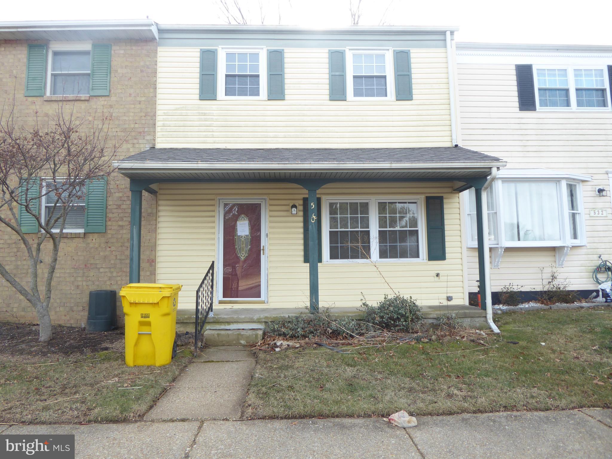 VILLAGE OF OLDE MILL - Residential