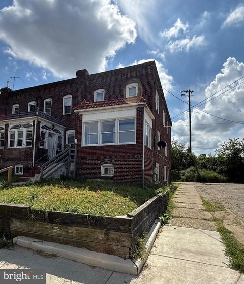 Photo of 1300 S Merrimac Road, CAMDEN, NJ 08104 (MLS # NJCD2108698)