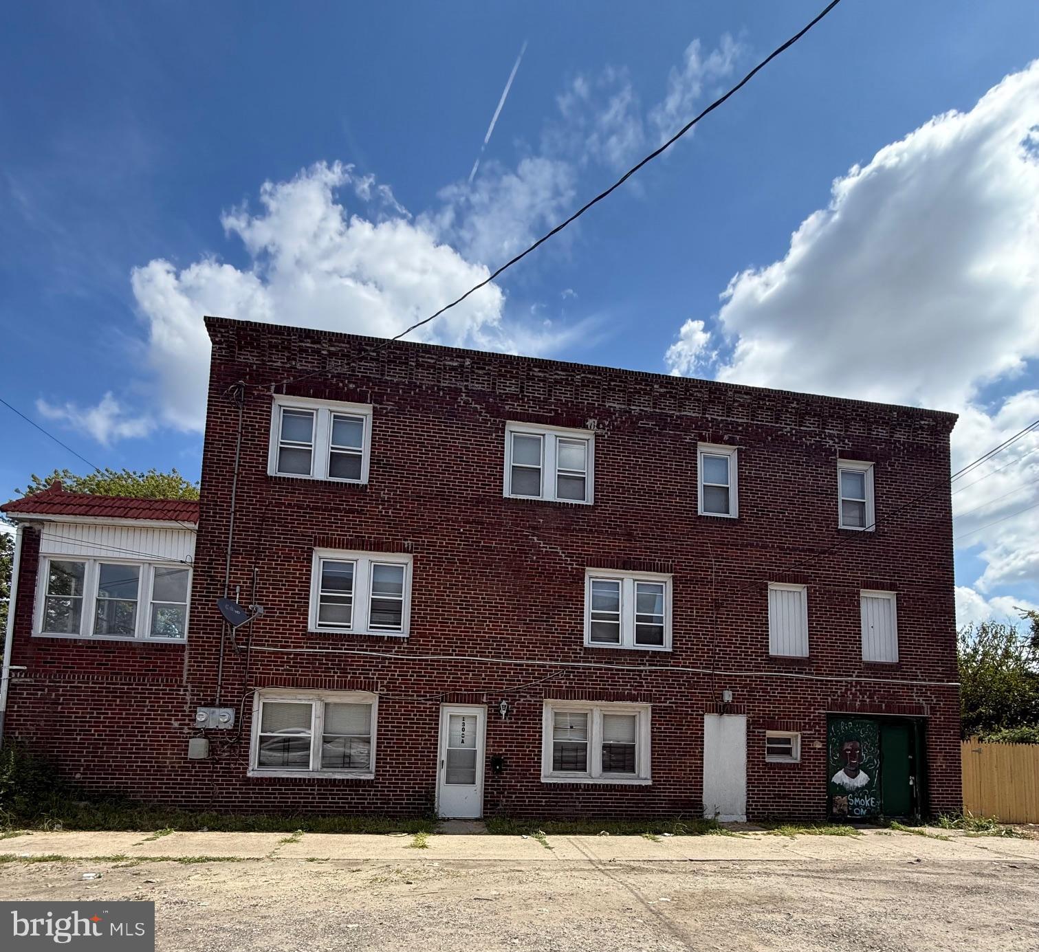 1300 S MERRIMAC ROAD