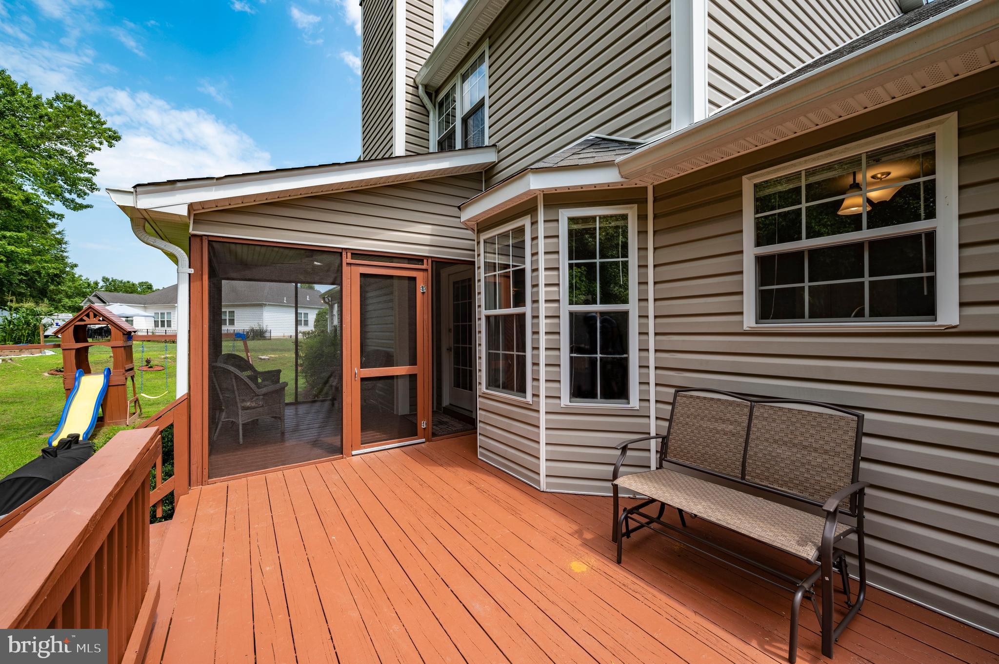 APPLE CREEK - Residential