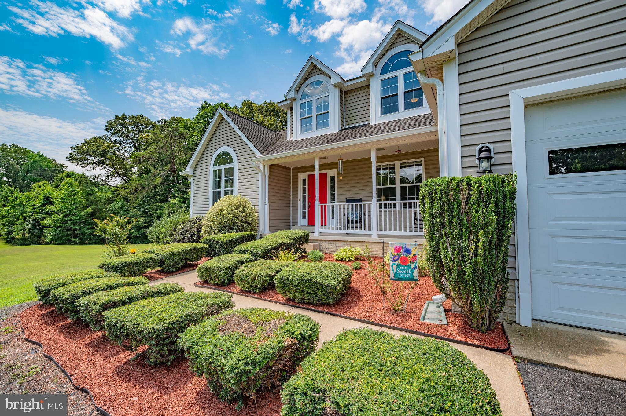 APPLE CREEK - Residential