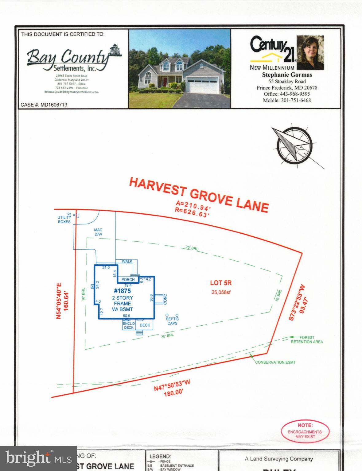 APPLE CREEK - Residential