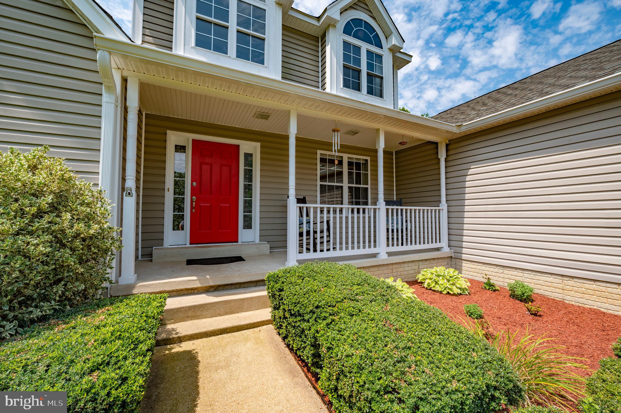 APPLE CREEK - Residential