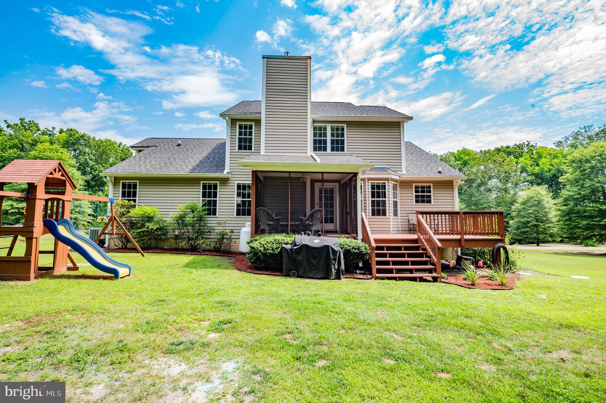 APPLE CREEK - Residential