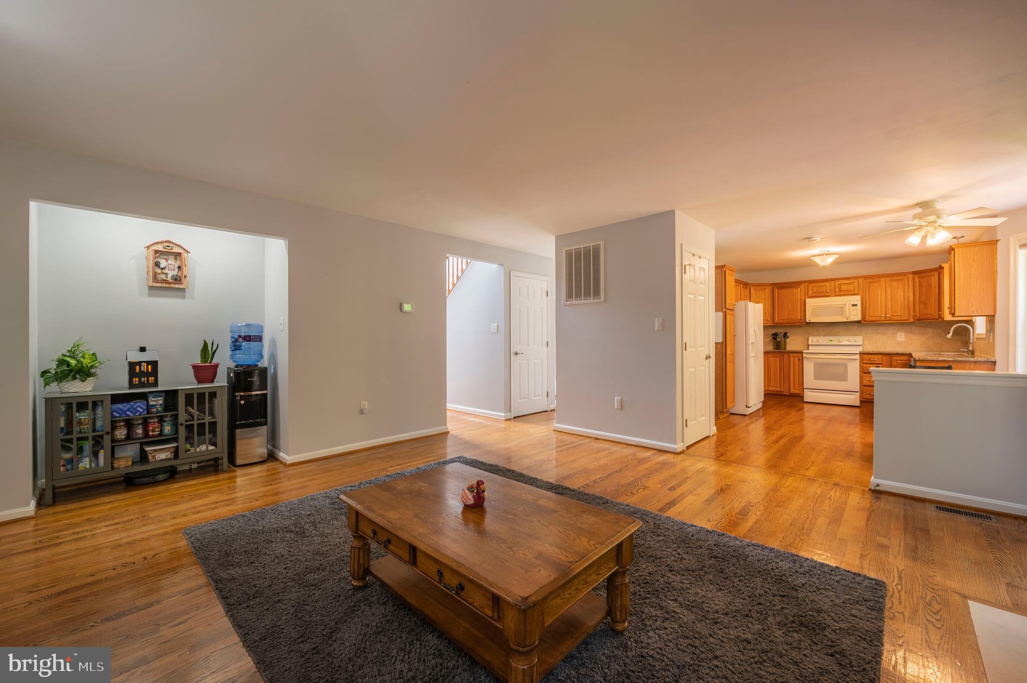 APPLE CREEK - Residential