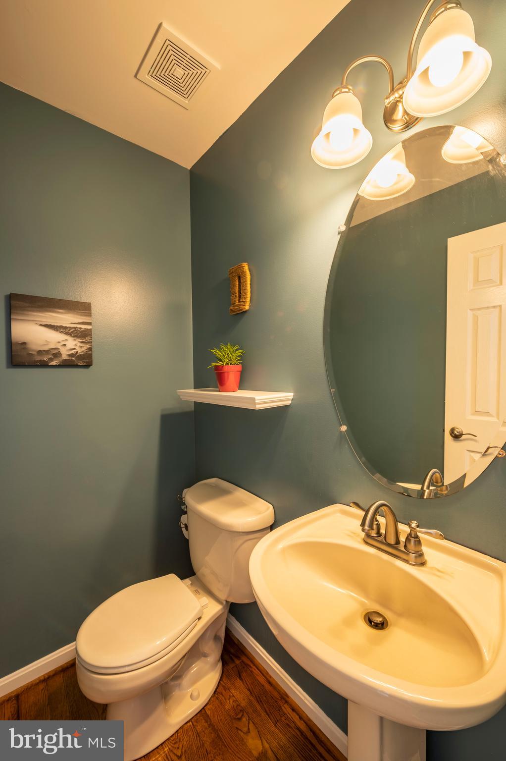 APPLE CREEK - Residential