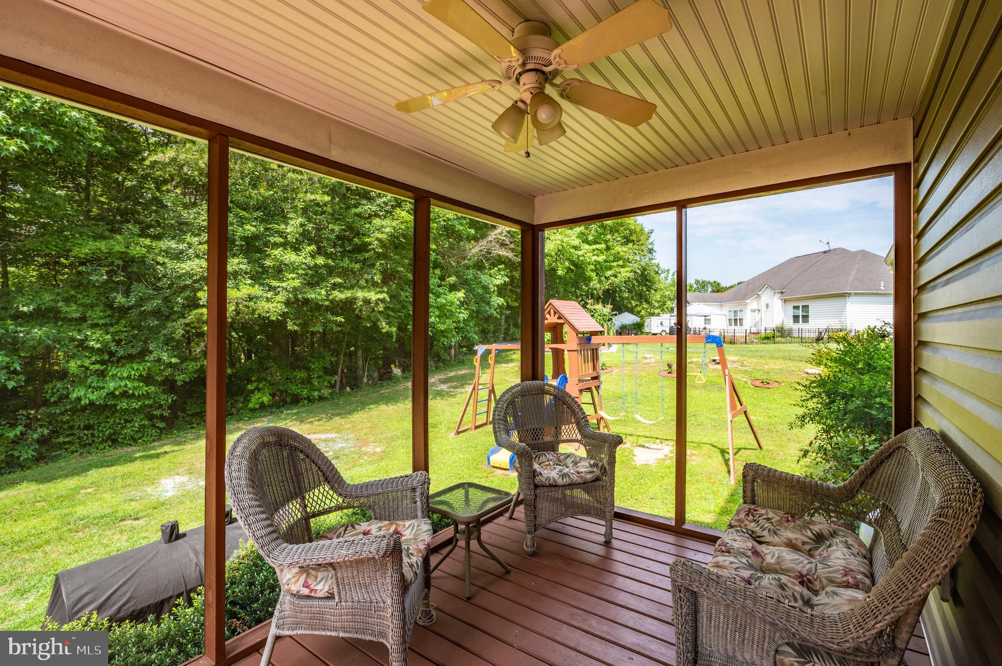 APPLE CREEK - Residential