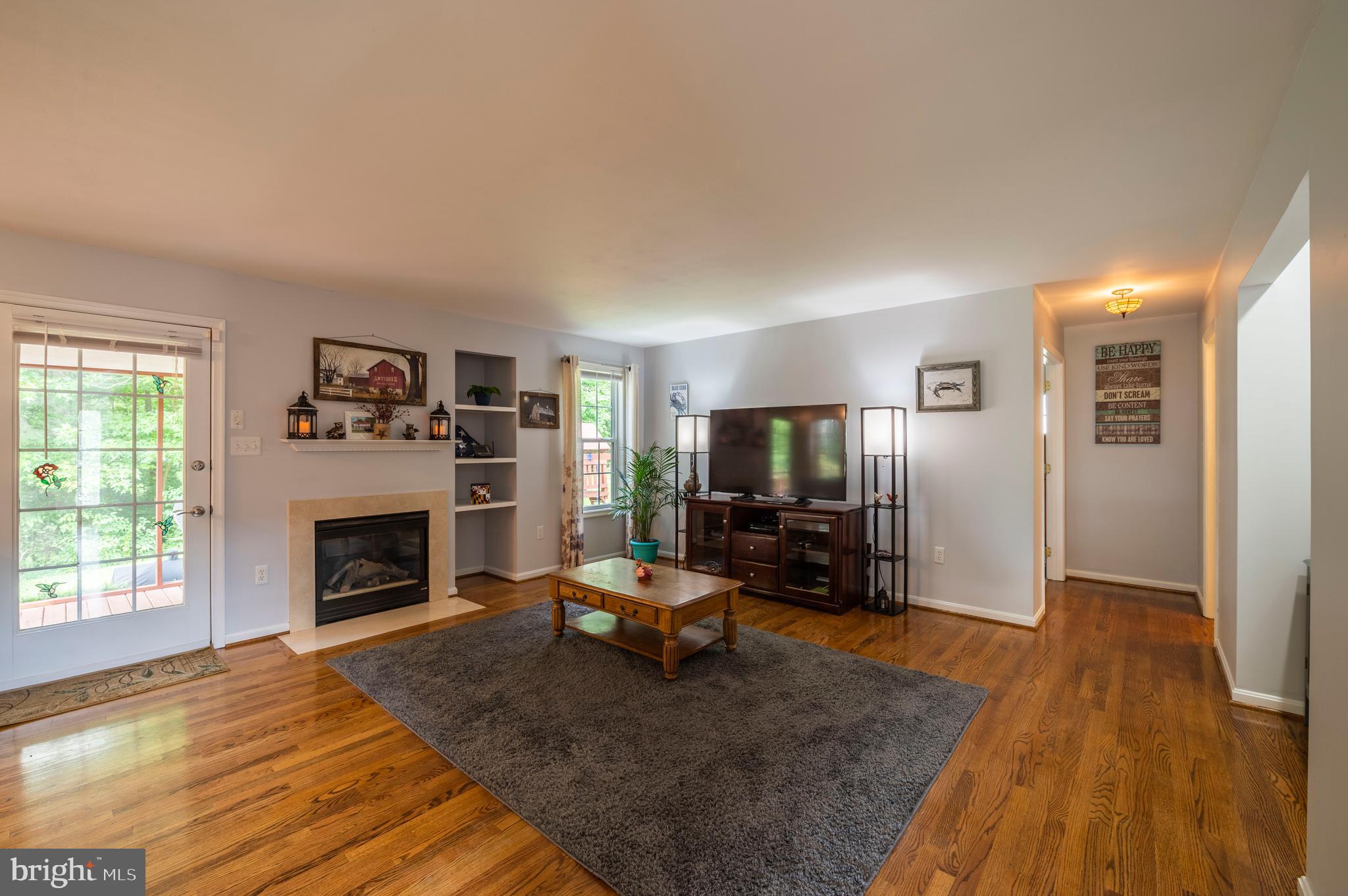 APPLE CREEK - Residential