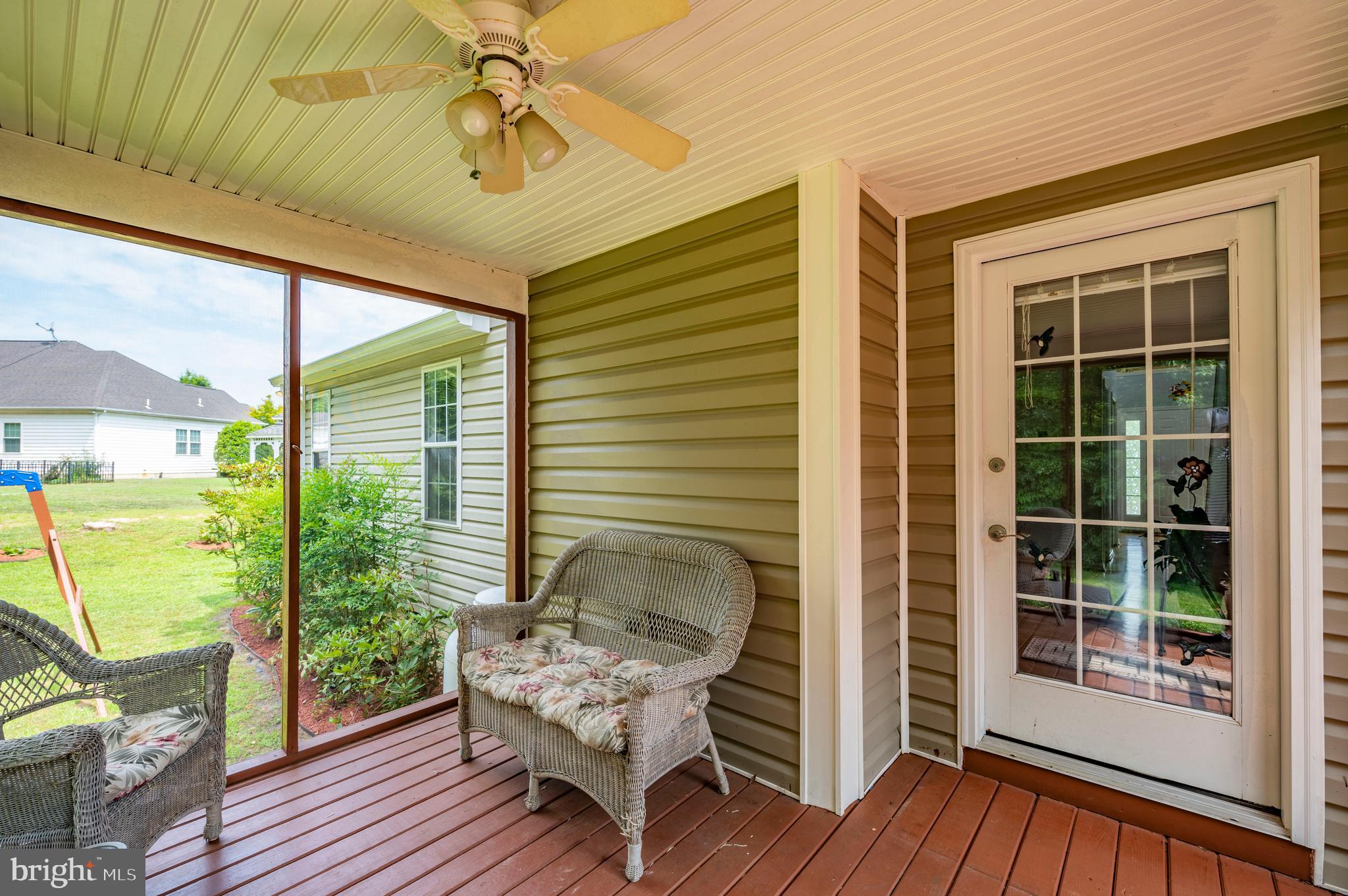 APPLE CREEK - Residential