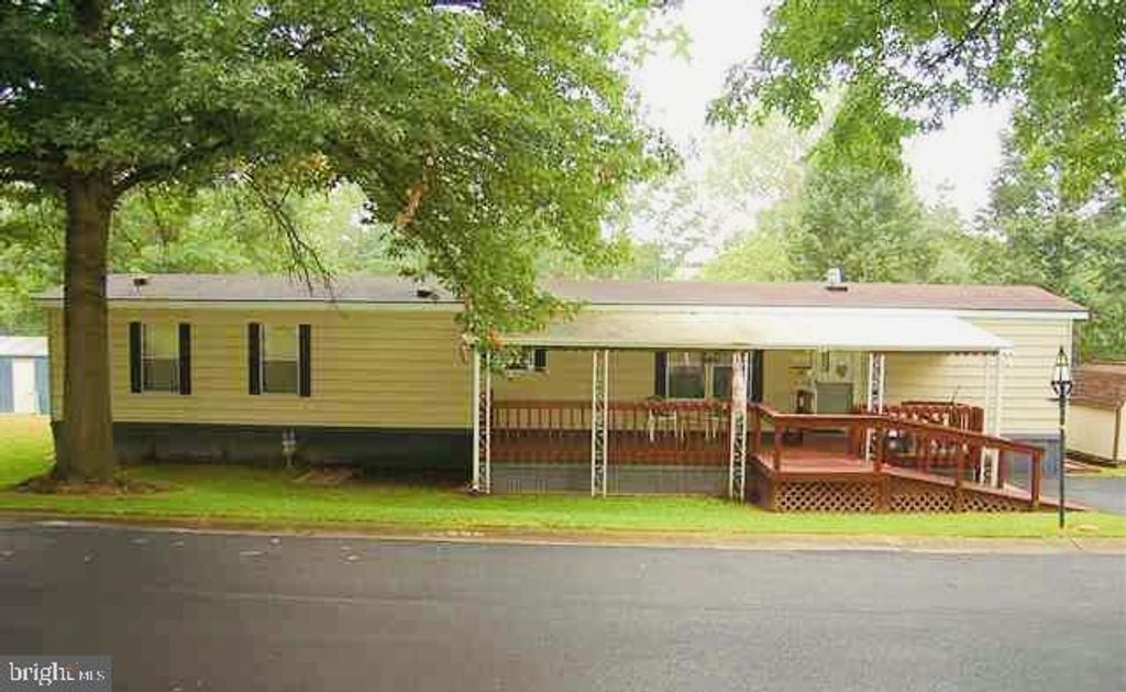 Photo of 85 Cherokee Avenue, DOVER, PA 17315 (MLS # PAYK2092186)