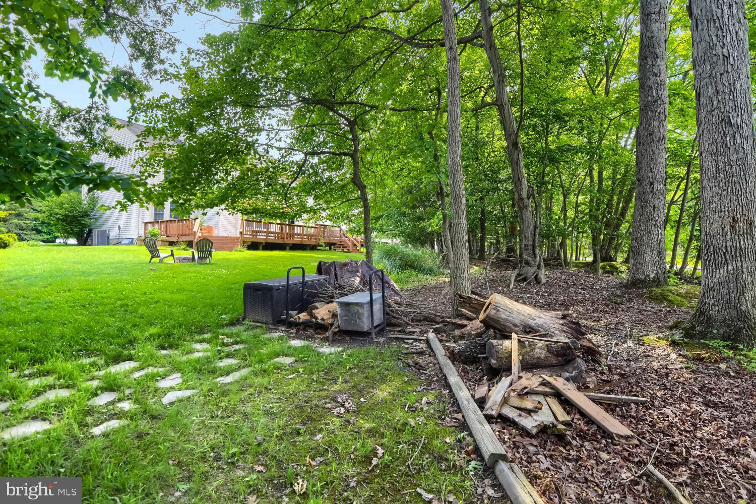 WOODLAND RUN - Residential