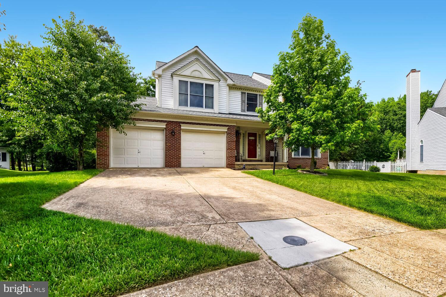 WOODLAND RUN - Residential