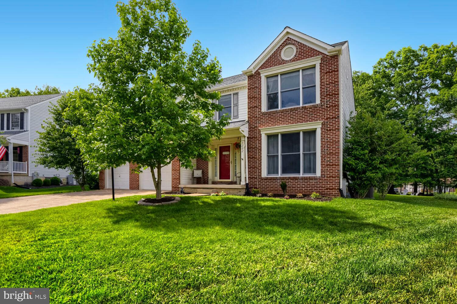 WOODLAND RUN - Residential