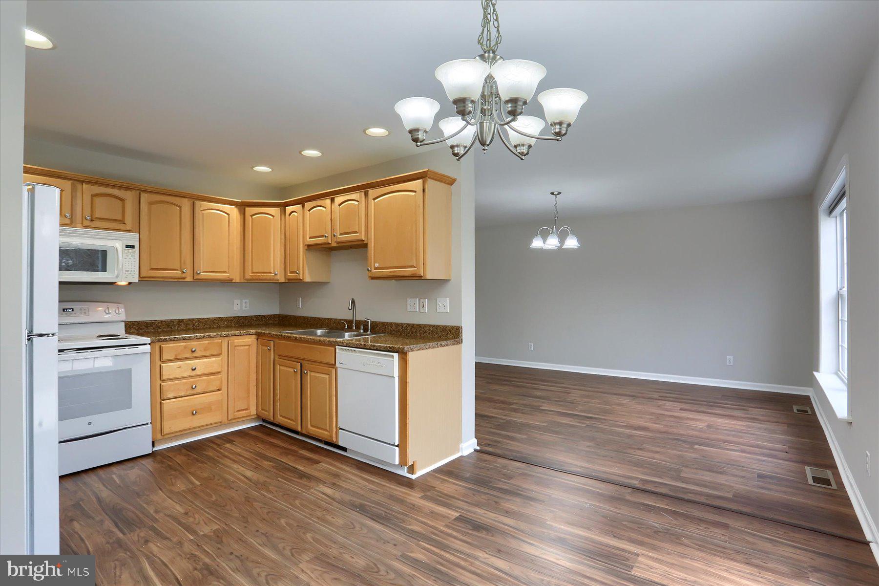 PARK PLACE OF HERSHEY - Residential