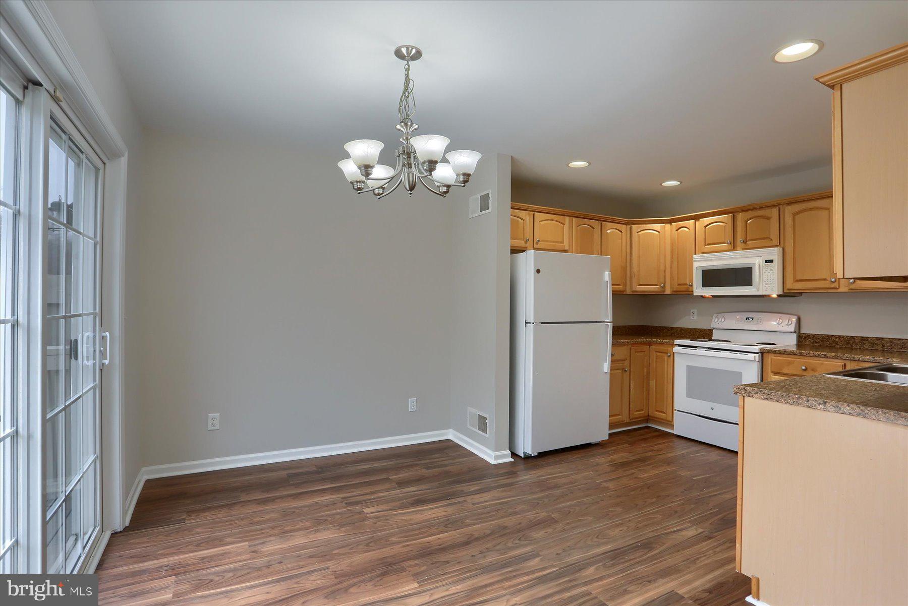 PARK PLACE OF HERSHEY - Residential